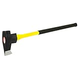 Image of Rolson 10777 log splitting axe