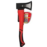 Image of DEKTON DT10504 log splitting axe
