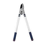 Image of Spear & Jackson 8100RS/09 set of loppers