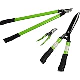 Image of Unibos SeOf3GaSh0425RS set of loppers