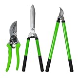 Image of My Garden Outdoor Living MG1539 set of loppers