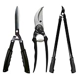Image of My Garden Outdoor Living MG1539 set of loppers