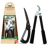 Image of My Garden Outdoor Living 1576 set of loppers