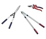 Image of Spear & Jackson cutsetss11 set of loppers