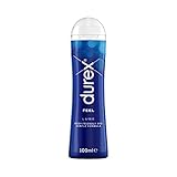 Image of Durex 8161291 lubricant gel