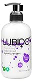 Image of LUBIDO LUBIDOHYBRID250ML lubricant gel