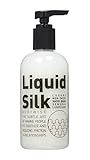 Image of Liquid Silk LIQSILK250 lubricant gel