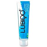 Image of LUBIDO LUBIDO100ML lubricant gel