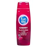 Image of Fun Time FUN001 lubricant gel