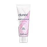 Image of Durex 3068866 lubricant gel