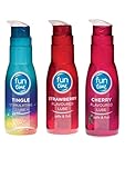 Image of Shealove London QW-24GV-4GIQ lubricant gel