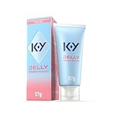 Image of K-Y lubricant gel