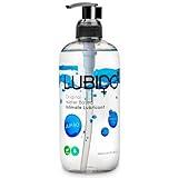 Image of LUBIDO LUBIDO500ML lubricant gel