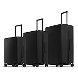 Image of LEVEL8 LA-886133-02T00 luggage set