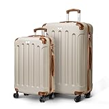 Picture of a luggage set