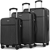 Image of H.yeed JX107 luggage set