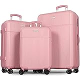 Image of H.yeed JX16000X luggage set