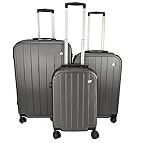 Image of GOODS EMPORIUM GE-ABSSET-2 luggage set