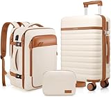 Image of UKEIN 2304 luggage set