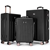 Image of Vivo Technologies  luggage set