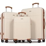 Image of H.yeed JX16000X luggage set