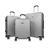 Image of UTTAM UTT/3SET/2024 luggage set