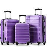 Image of ModernLuxe PP188015EAA luggage set