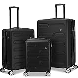 Image of SA Products SA2501 luggage set