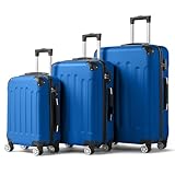 Image of Karl home EDLS657 luggage set