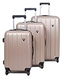 Image of Simply Gloves-Rhino Luggage  luggage set