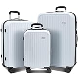 Image of Snug SN001 luggage set