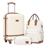 Another picture of a luggage set