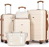 Image of H.yeed JX160000 luggage set