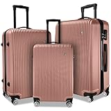 Image of TANNESS  luggage set