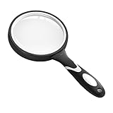 Image of Faumsut A1 magnifying glass