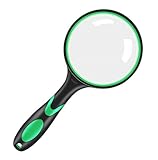 Image of kuou FDj-g-01 magnifying glass