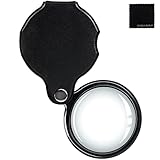 Image of Uncle Paul OS18 magnifying glass