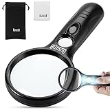 Image of BUSATIA Sheng37 magnifying glass