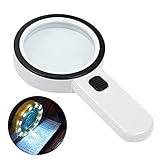 Image of AIXPI Aixpi9258706 magnifying glass