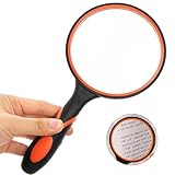 Image of hzbaiyi BYMM24103003FDJ-XXF magnifying glass