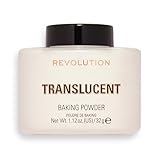 Image of Revolution Beauty London 21310 makeup