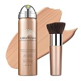 Image of AOAZXBB 10008 makeup