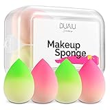 Image of DUAIU  makeup