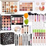 Image of CHAFFUL makeup