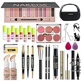 Image of JWEX makeup