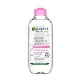 Image of Garnier 3600541358461 makeup remover