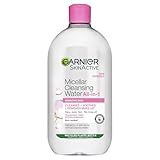 Image of Garnier 3600541938489 makeup remover