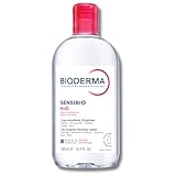 Image of Bioderma 3401528506420 makeup remover