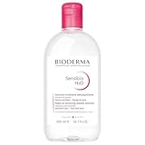 Image of Bioderma 3401528506420 makeup remover