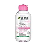 Image of Garnier 110462505 makeup remover